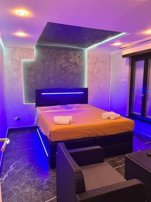 Appart Hotel Avec Sauna, Jacuzzi, Strasbourg Eksteriør billede